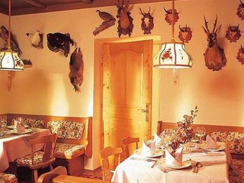 Hotel Jaegerhof Kaunertal Exterior foto